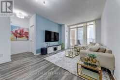 2603 - 4090 LIVING ARTS DRIVE Mississauga 