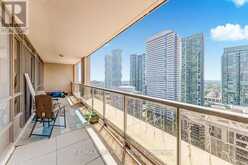 2603 - 4090 LIVING ARTS DRIVE Mississauga 