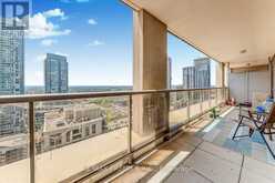 2603 - 4090 LIVING ARTS DRIVE Mississauga 