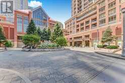 2603 - 4090 LIVING ARTS DRIVE Mississauga 