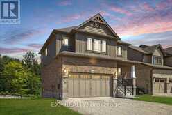 154 PLEWES DRIVE Collingwood