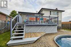 363 NEW GATE AVENUE Oshawa 