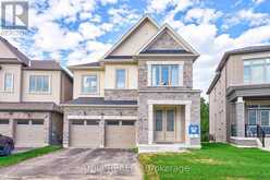 94 BOWLINE VISTA East Gwillimbury 