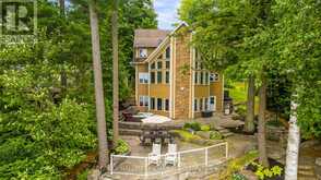 2240 SOUTH ORR LAKE ROAD Springwater