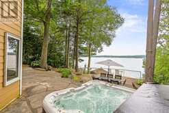 2240 SOUTH ORR LAKE ROAD Springwater