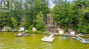 2240 SOUTH ORR LAKE ROAD Springwater