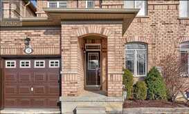 13 PERCY GATE Brampton 