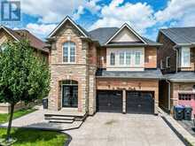 6 DIVINITY CIRCLE Brampton 