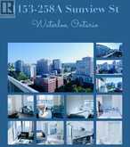 1153 - 258A SUNVIEW STREET Waterloo