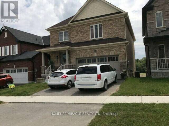 1461 LORMEL GATE Innisfil  Ontario