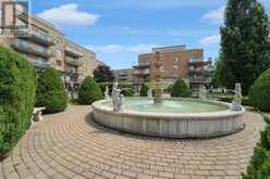 506 - 2506 RUTHERFORD ROAD Vaughan 