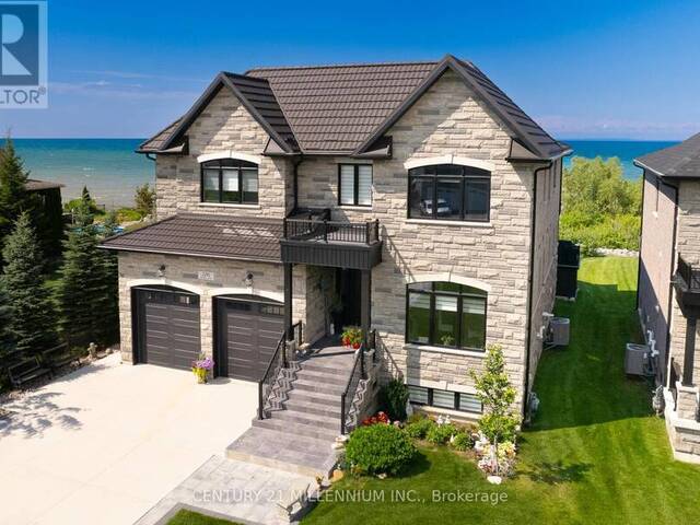 2292 SHORE LANE Wasaga Beach Ontario