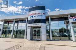 225 DUNDAS STREET E Mississauga