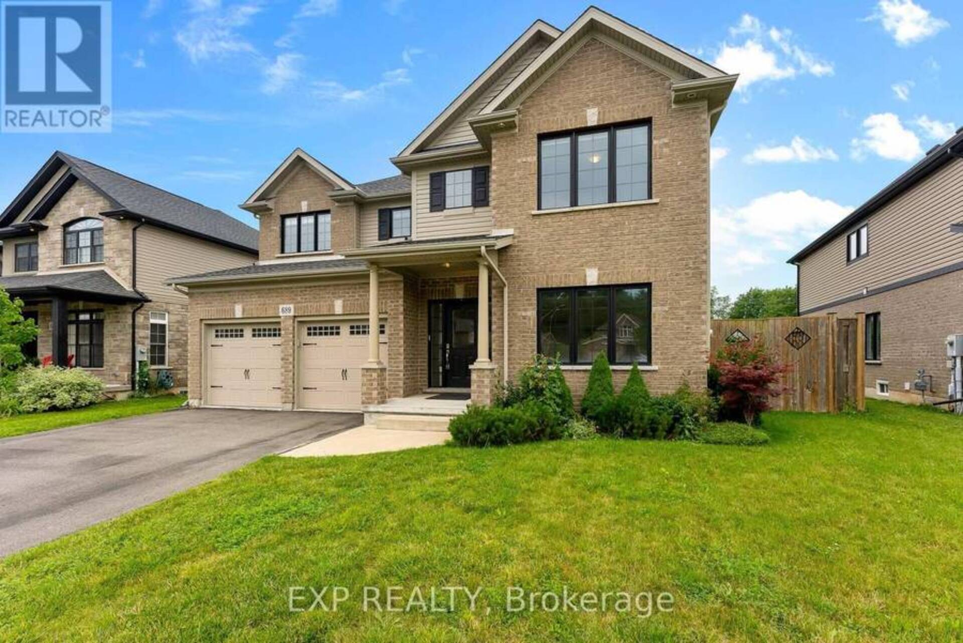 689 BRIAN STREET Fort Erie