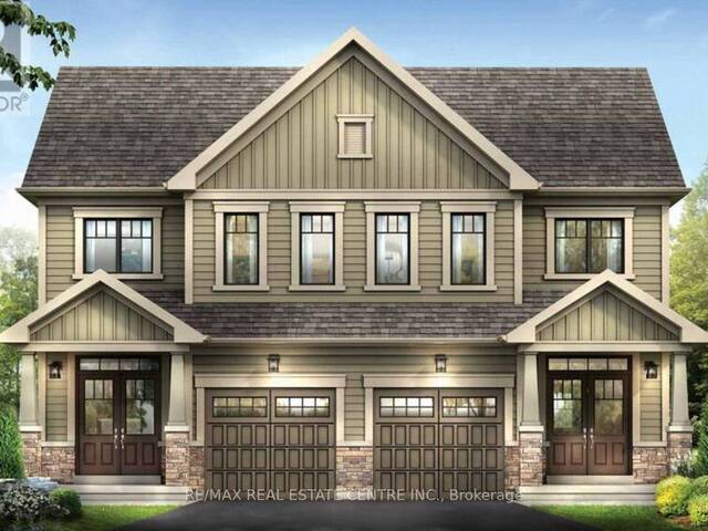 LOT129R DAIN CITY PHASE 2 Welland Ontario