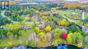 9 ISLAND LAKE DRIVE Whitchurch-Stouffville