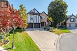 4027 LOOKOUT COURT Mississauga 