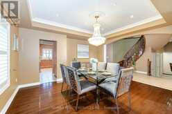 21 CROWN DRIVE Brampton 