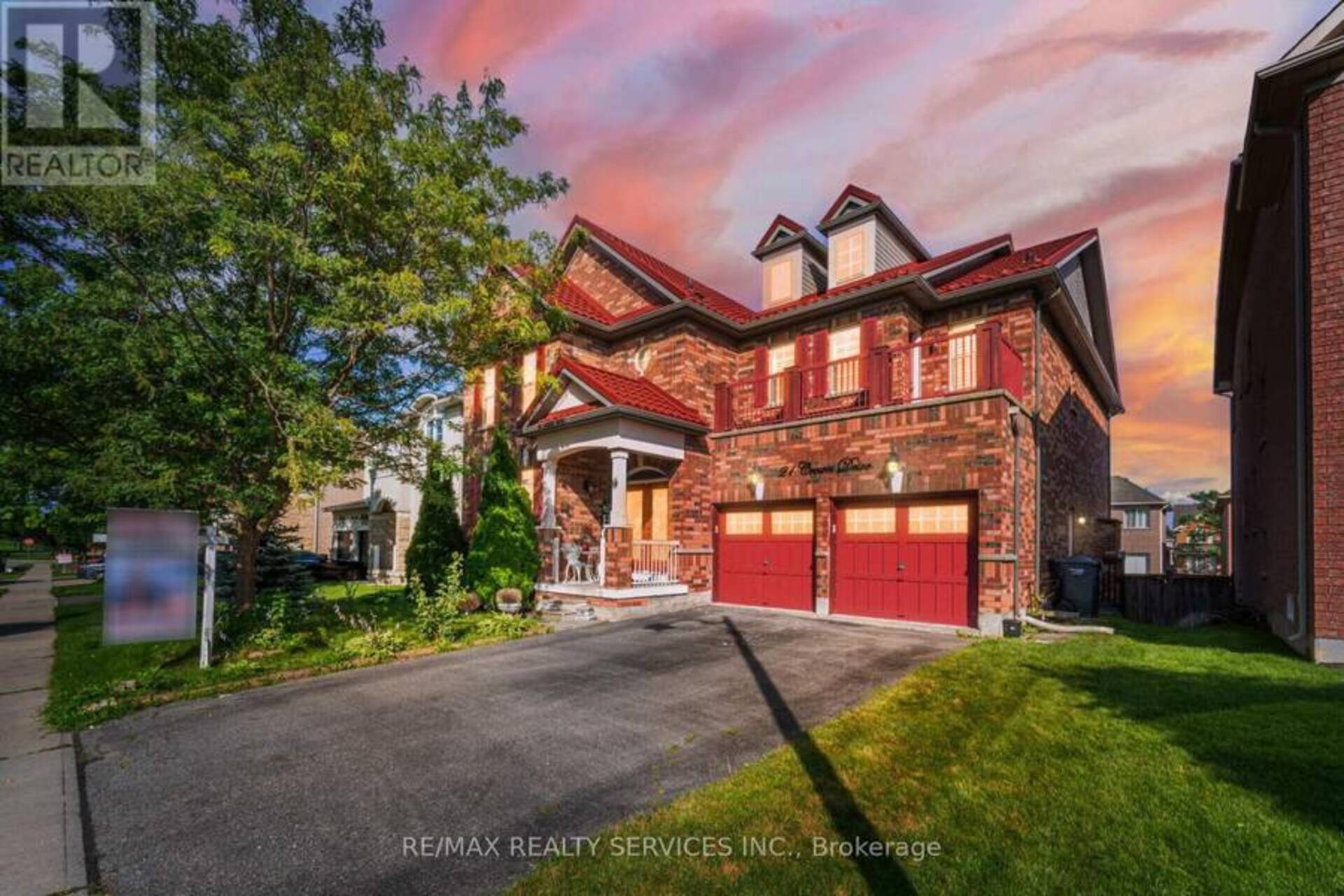 21 CROWN DRIVE Brampton 