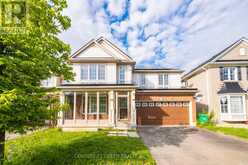 9 MORTIMER DRIVE Brampton 