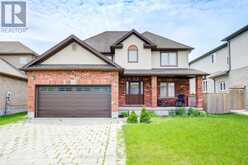 854 SPRINGBANK AVENUE Woodstock