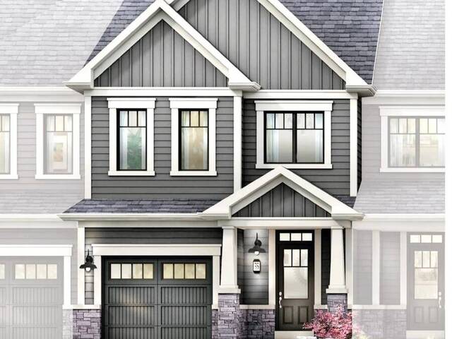 LOT B158 PHASE 2 CANAL Welland Ontario