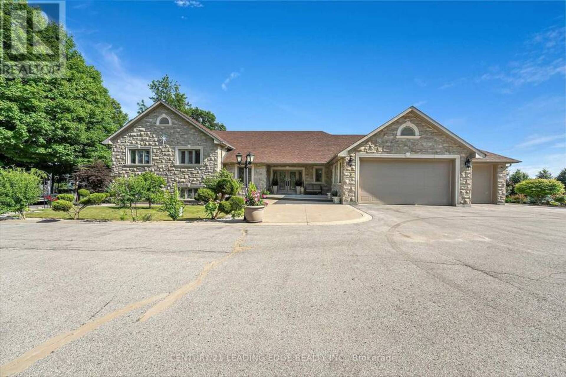 2981 NINTH LINE Bradford/West Gwillimbury