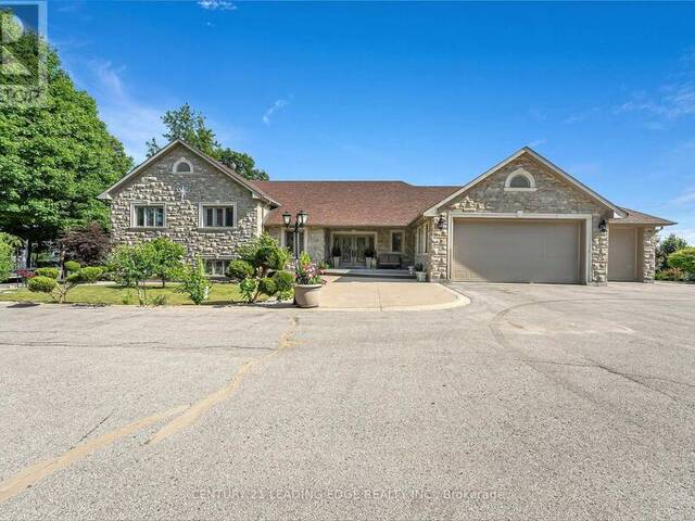 2981 NINTH LINE Bradford/West Gwillimbury Ontario