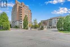 615 - 29 NORTHERN HEIGHTS DRIVE Richmond Hill