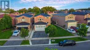 69 ATKINS CIRCLE Brampton 