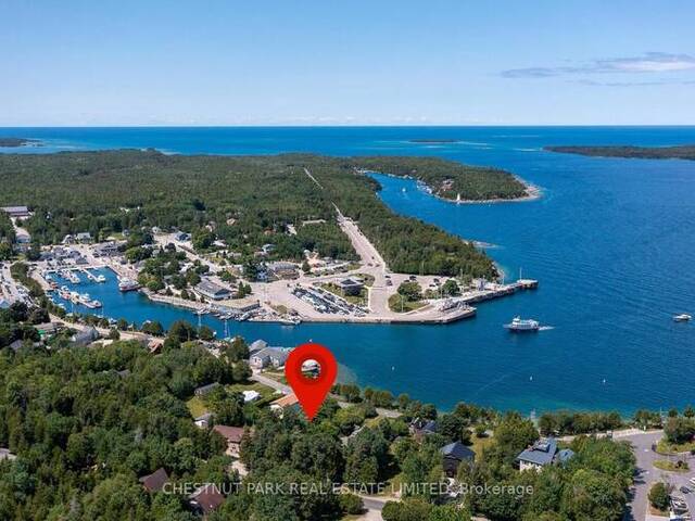 60 BAY STREET S Northern Bruce Peninsula Ontario