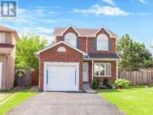 1875 DALHOUSIE CRESCENT Oshawa