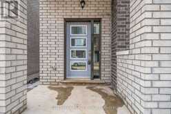 38 - 12 QUEENPOST DRIVE Brampton 