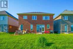 8294 ELDERBERRY DRIVE Niagara Falls