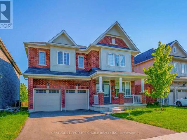 8294 ELDERBERRY DRIVE Niagara Falls Ontario