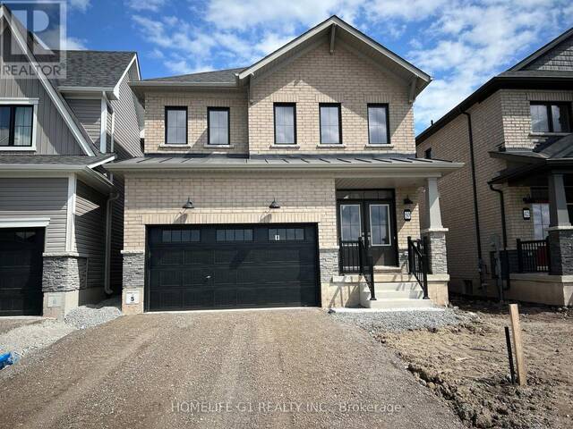 50 PORT CRESCENT Welland Ontario