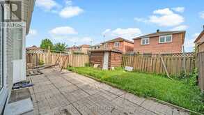 36 WOODSIDE COURT Brampton 