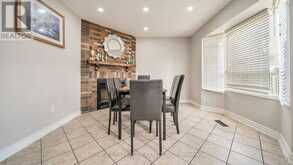 36 WOODSIDE COURT Brampton 