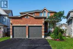 11 SOVEREIGN'S GATE Barrie 