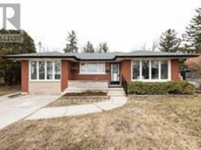 284 CEDAR CRESCENT Cambridge Ontario