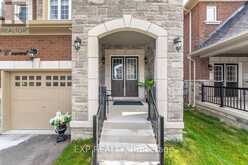 BSMNT - 76 ROSEWELL CRESCENT Halton Hills 