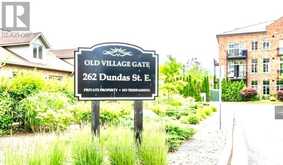 210 - 262 DUNDAS STREET E Hamilton 