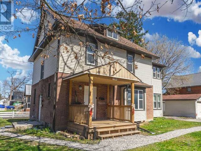 15 FRANCES STREET N Barrie  Ontario