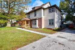 15 FRANCES STREET N Barrie 