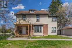 15 FRANCES STREET N Barrie 