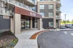 1115 - 58 LAKESIDE TERRACE Barrie 