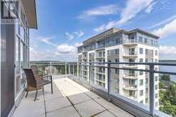 1115 - 58 LAKESIDE TERRACE Barrie