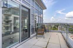 1115 - 58 LAKESIDE TERRACE Barrie 