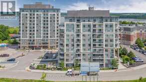 1115 - 58 LAKESIDE TERRACE Barrie 