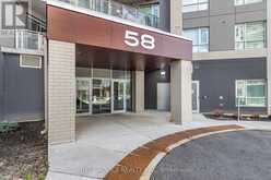 1115 - 58 LAKESIDE TERRACE Barrie